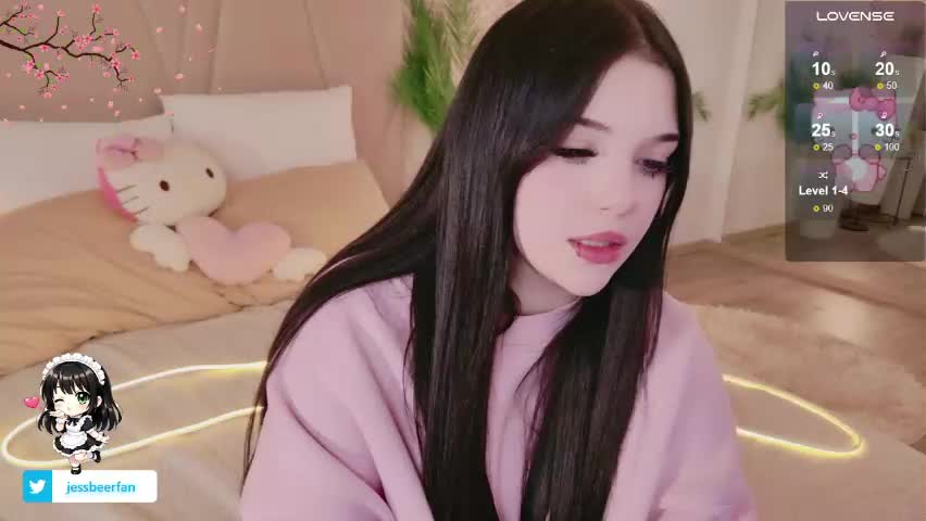 jessicaaddamsss Adult Chat April 20, 2026