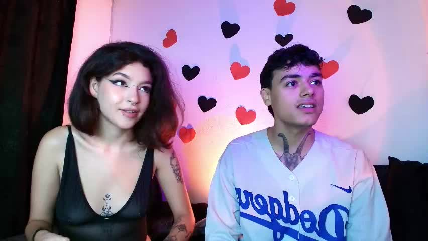 _dualseduction Adult Chat April 20, 2026