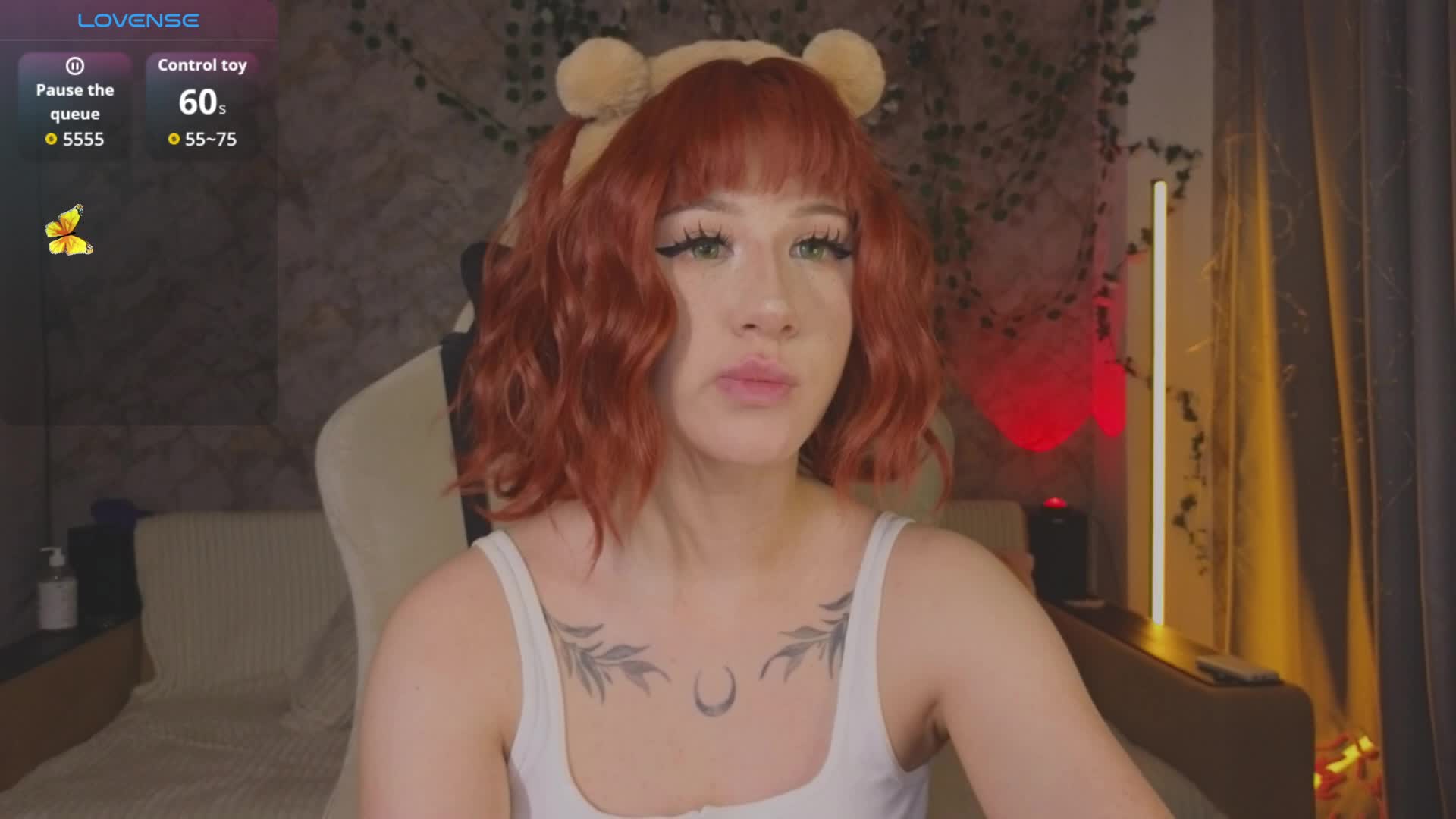 Necucubi02 Adult Chat April 20, 2026