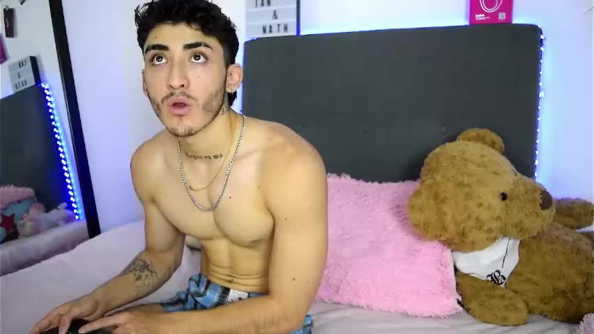 nath_and_lianx Adult Chat April 20, 2026