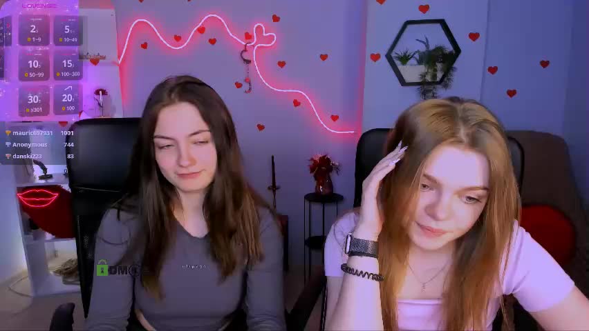 veronica_bubble Adult Chat April 20, 2026