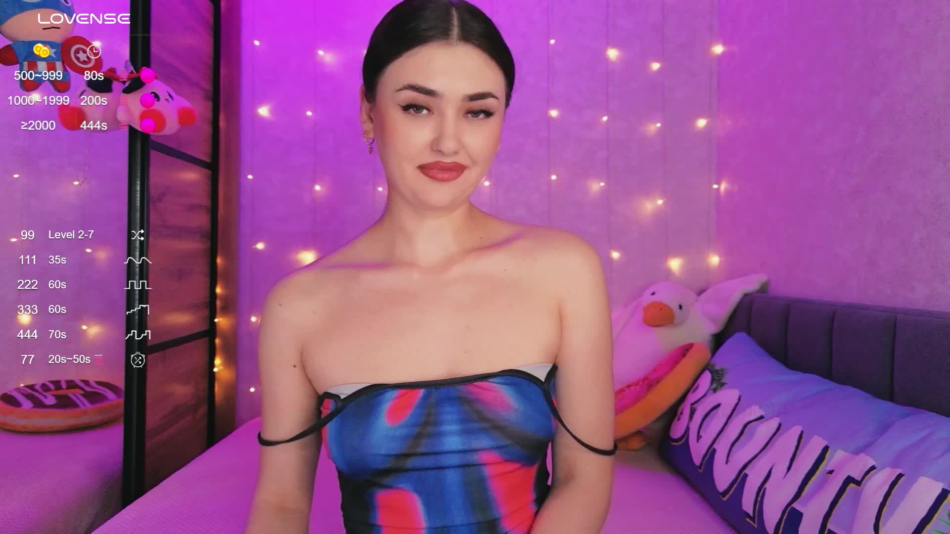 LeJanele Adult Chat April 20, 2026
