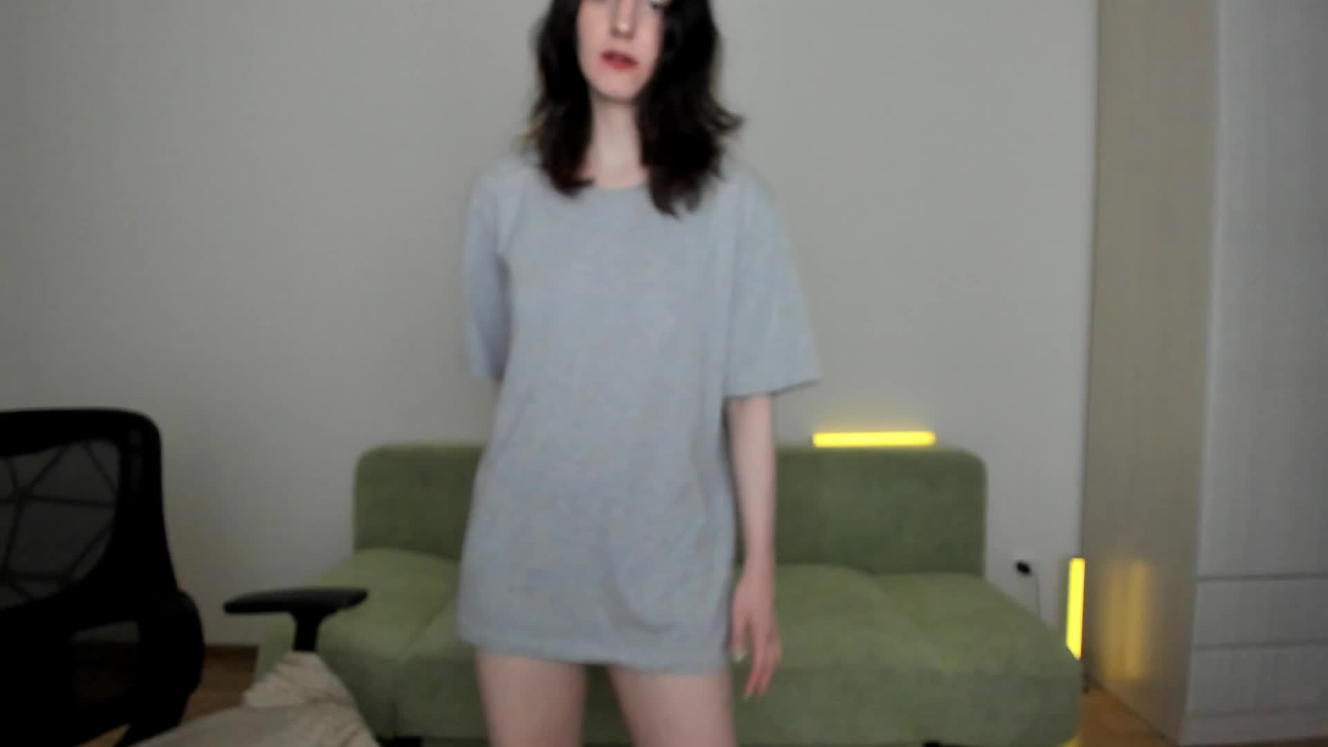 Lumina_V Adult Chat April 20, 2026