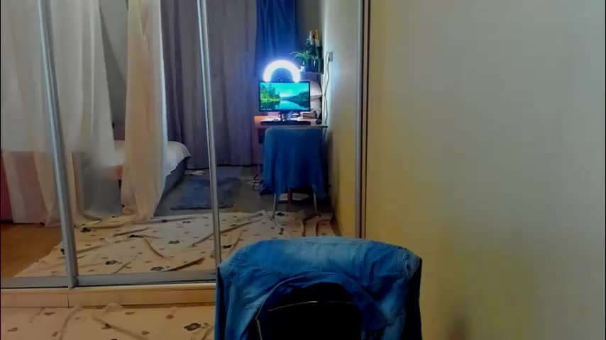jessy_lil Adult Chat April 20, 2026