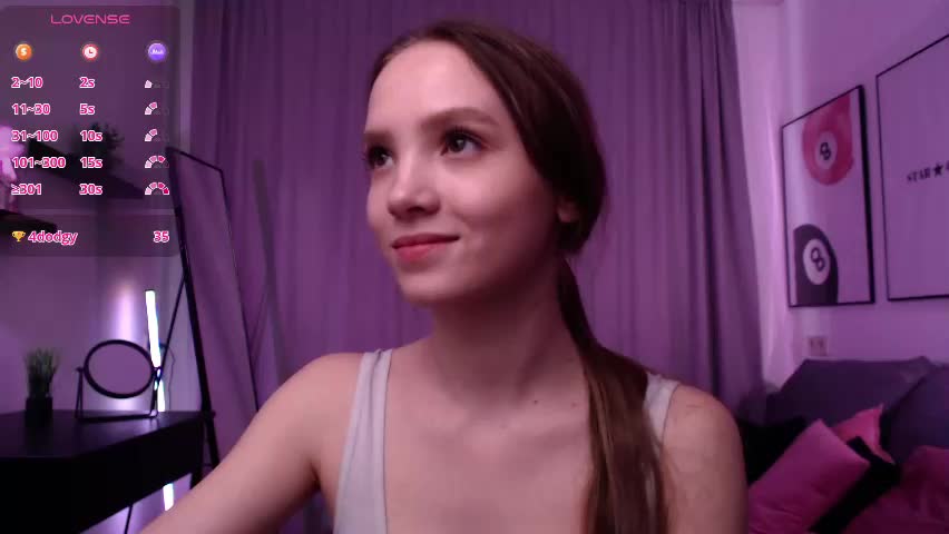 adria_arjona Adult Chat April 20, 2026