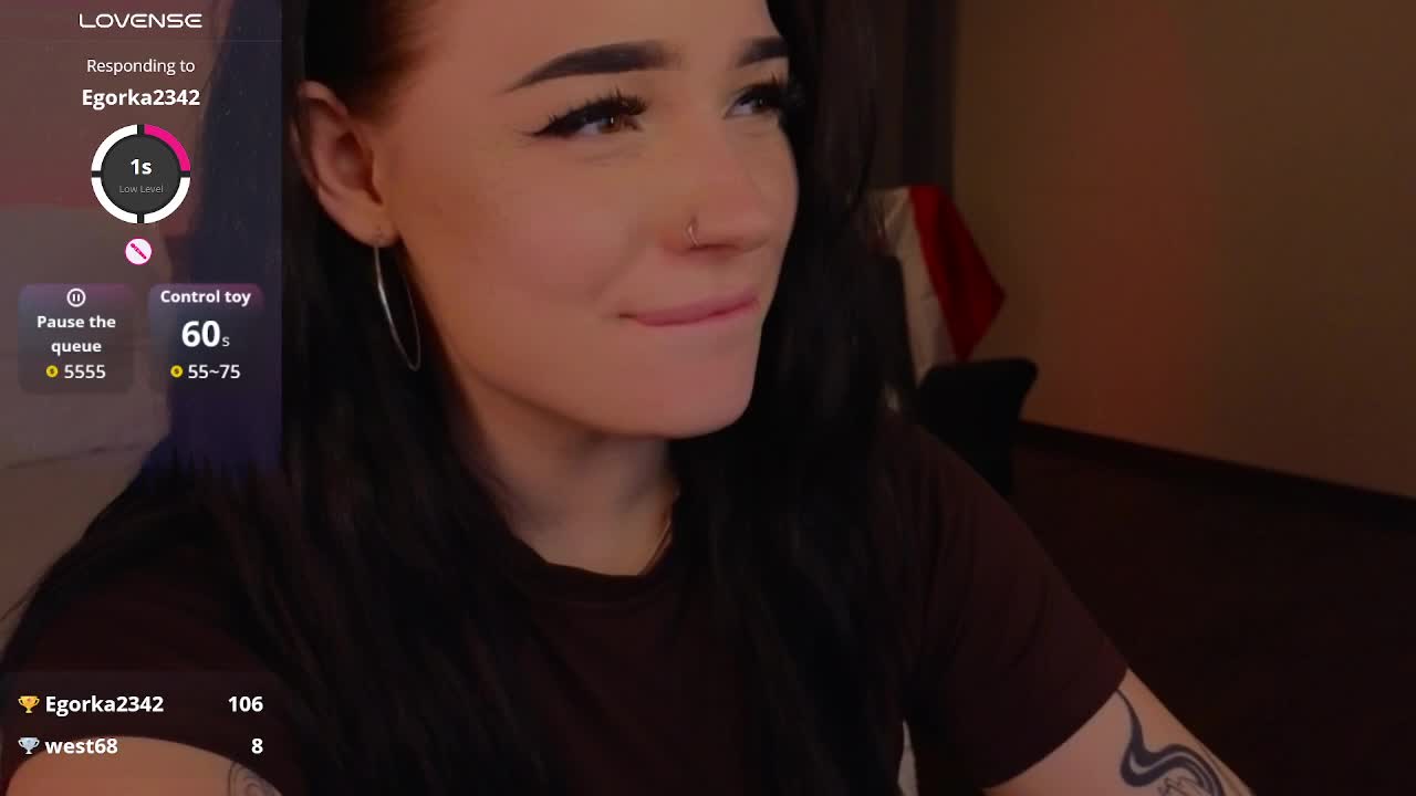 LisaaLiss Adult Chat April 20, 2026