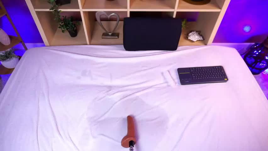 raquel_lust Adult Chat April 21, 2026