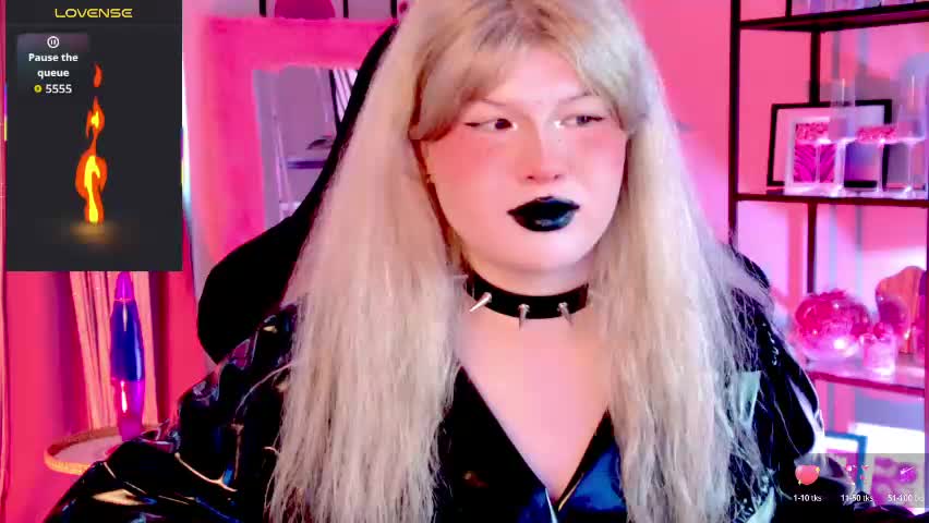lilithnelson Adult Chat April 20, 2026