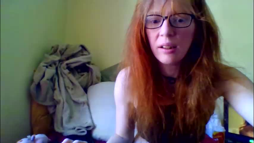 jenovakitty Adult Chat April 20, 2026