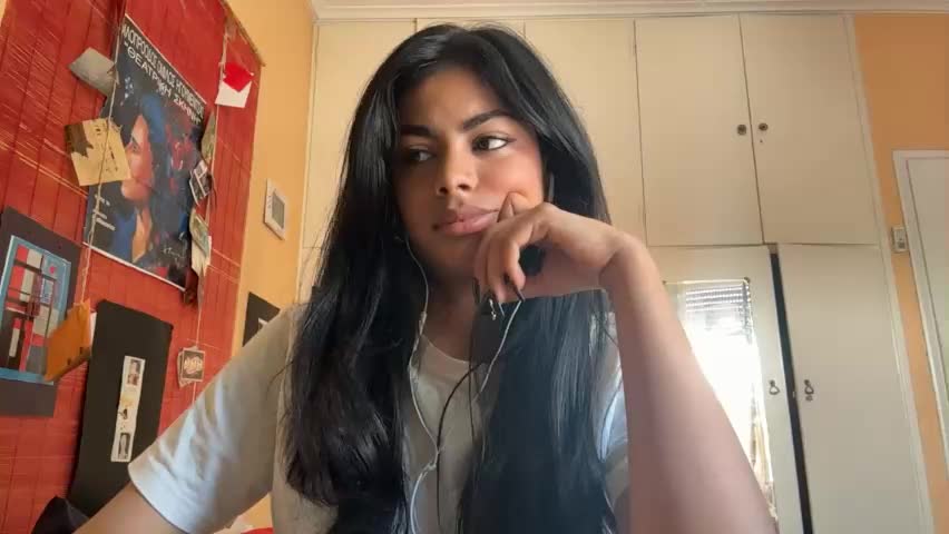 shirleendurrah Adult Chat April 20, 2026