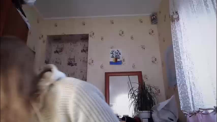 alexa_dream_girl Adult Chat April 20, 2026