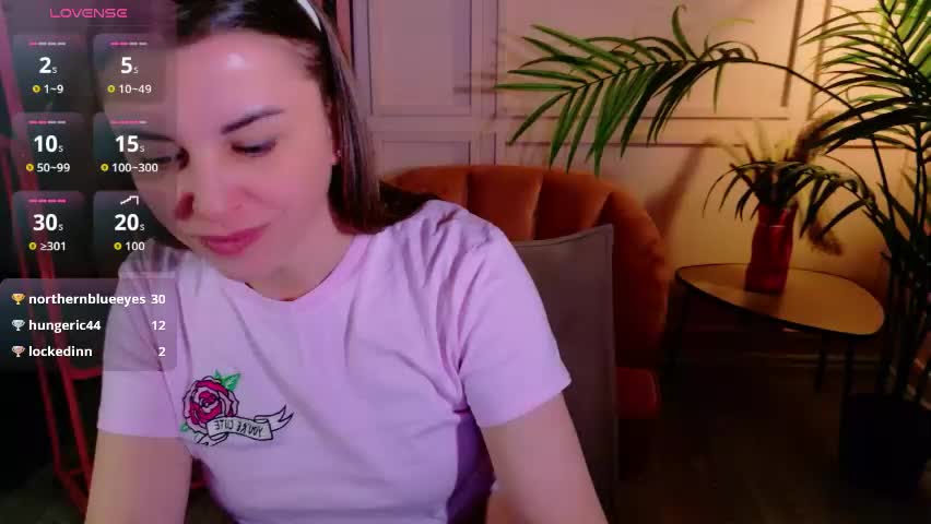 janne_fisher Adult Chat April 20, 2026