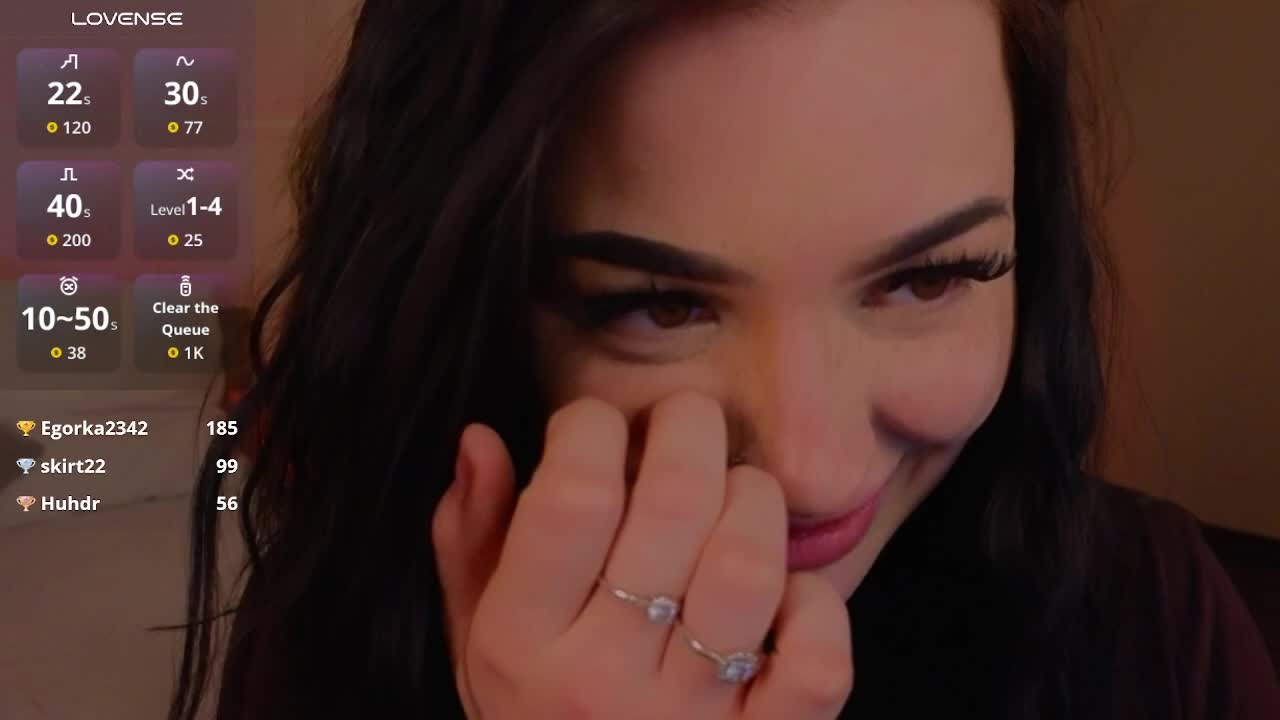 LisaaLiss Adult Chat April 20, 2026