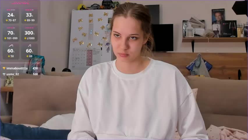 ms_foryou Adult Chat April 20, 2026