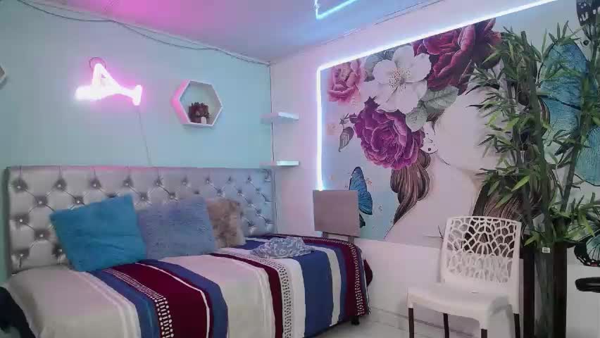 sandra_petite19 Adult Chat April 20, 2026