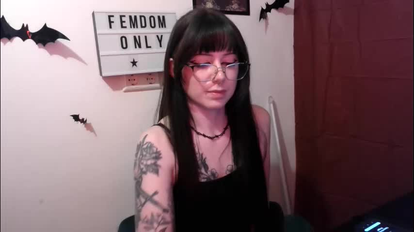 persephones_garden Adult Chat April 20, 2026