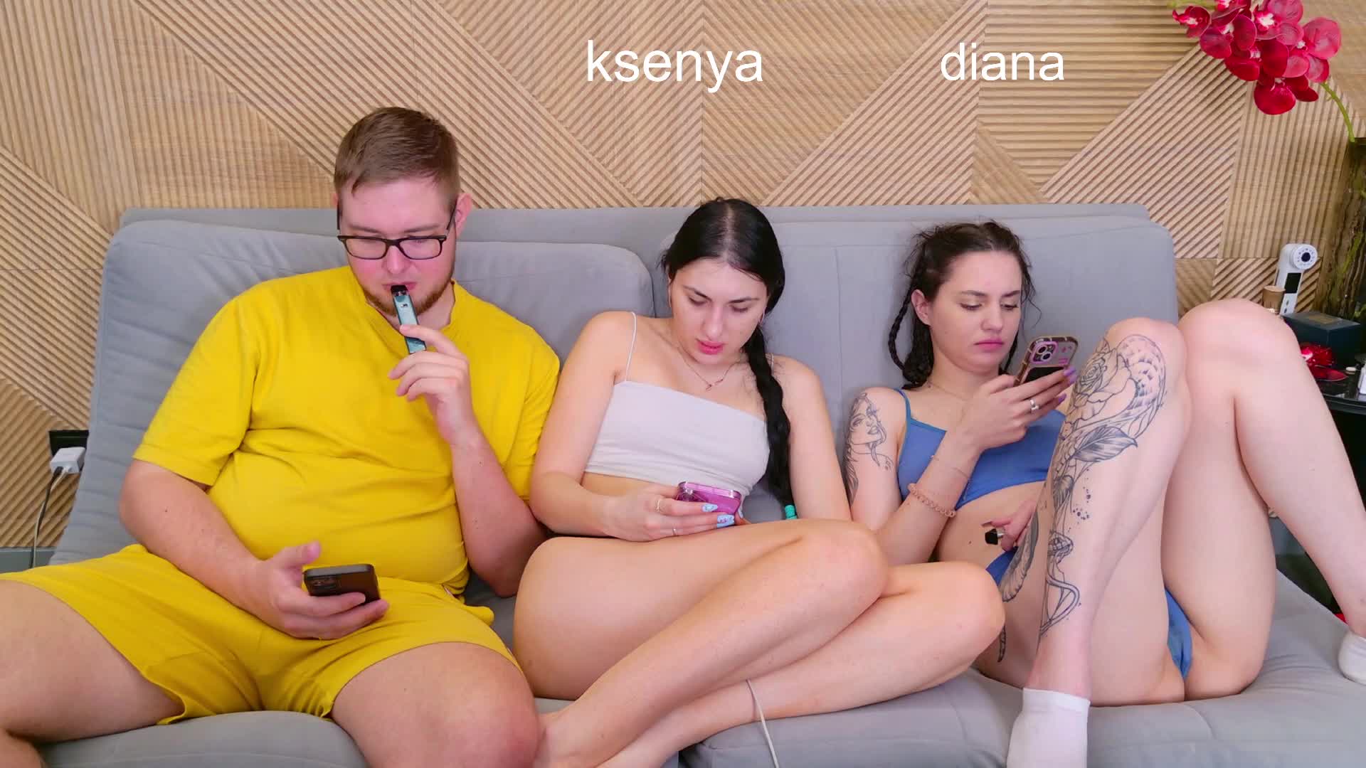 WebcamSlut Adult Chat April 20, 2026