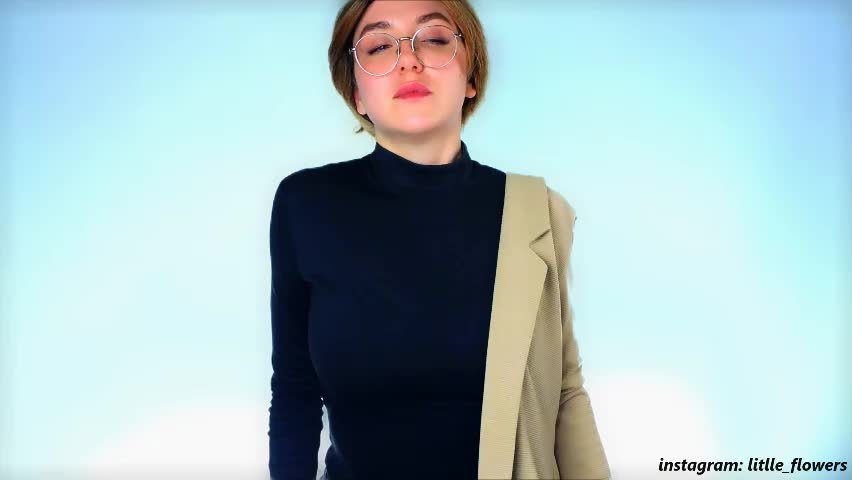 litlle_flowers Adult Chat April 20, 2026