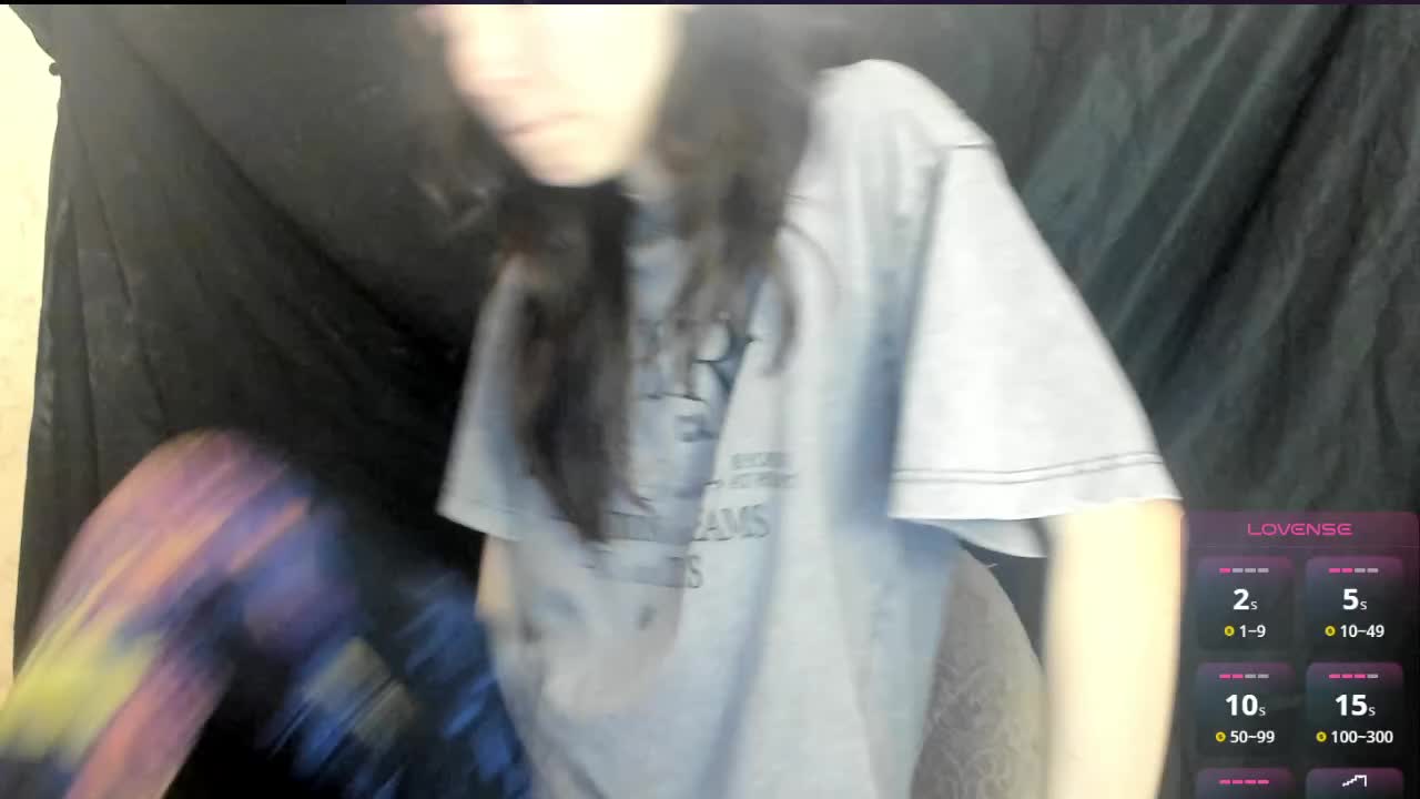 Kiticattt Adult Chat April 20, 2026