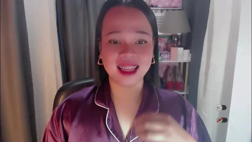 joanagorgeous Adult Chat April 20, 2026