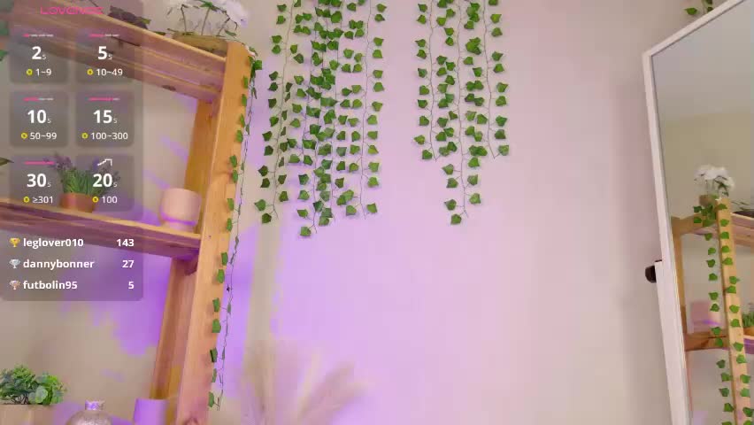 lilcatalia Adult Chat April 20, 2026