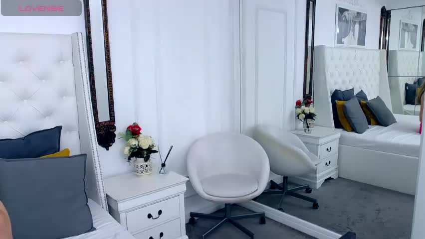 foxy_ramona Adult Chat April 20, 2026