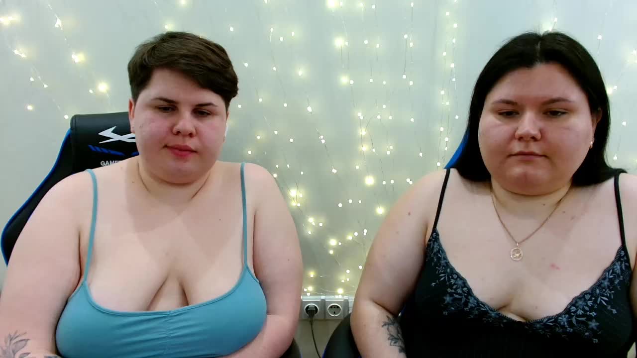 BeckyAndEllen Adult Chat April 20, 2026