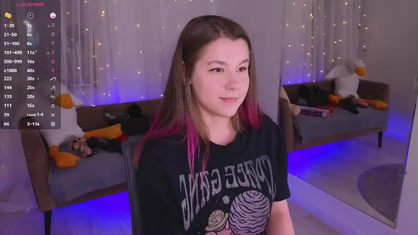 mirafalls Adult Chat April 20, 2026