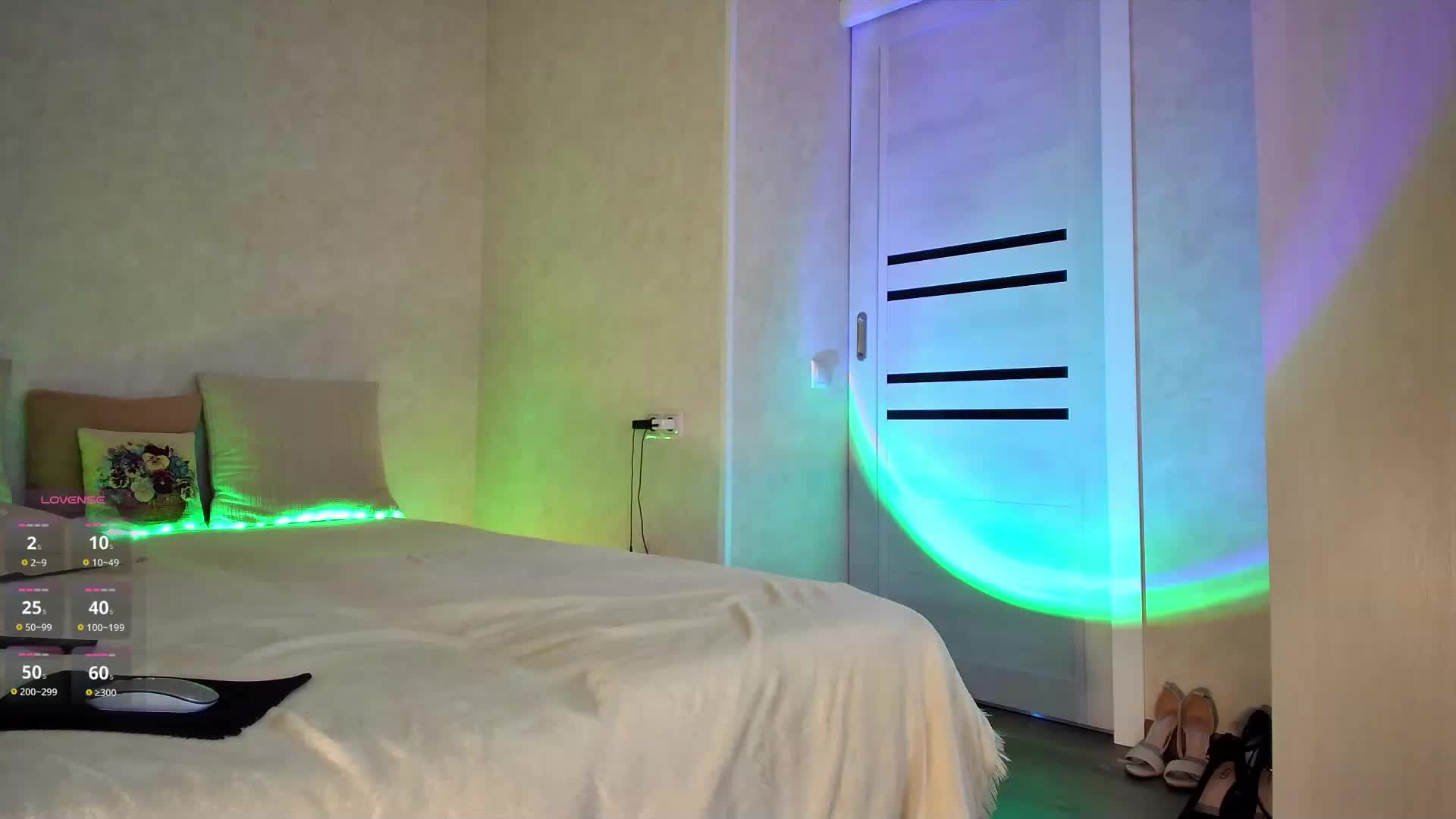 Rosea Adult Chat April 20, 2026