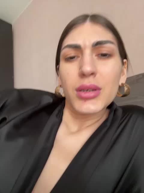 KamillaRuss Adult Chat April 20, 2026