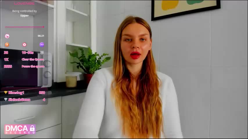 sweet_sabriina Adult Chat April 20, 2026