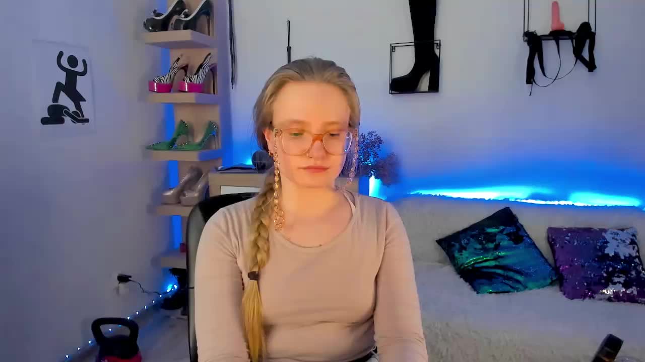 NancyErotic Adult Chat April 20, 2026