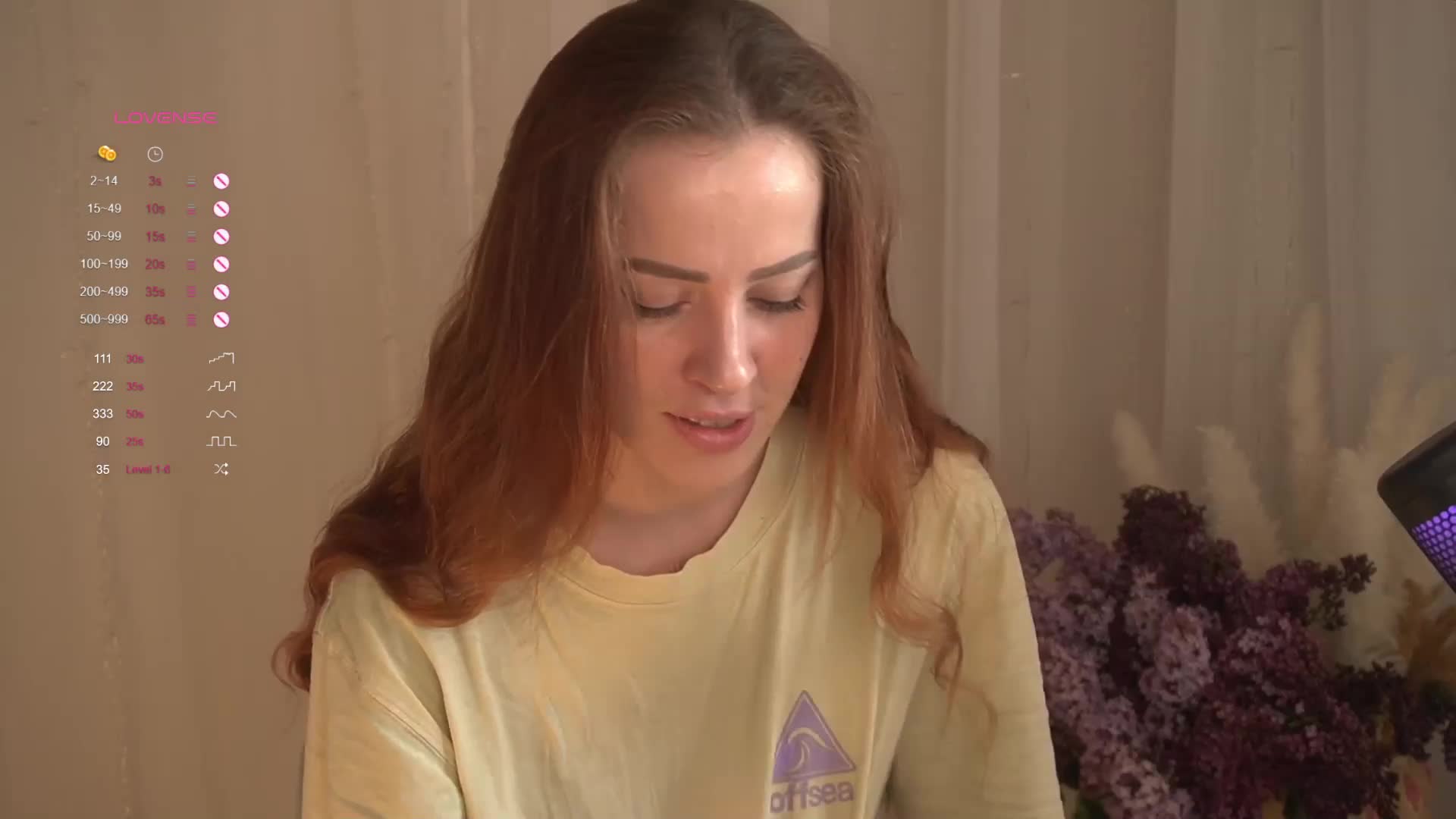 PONI_DI Adult Chat April 20, 2026