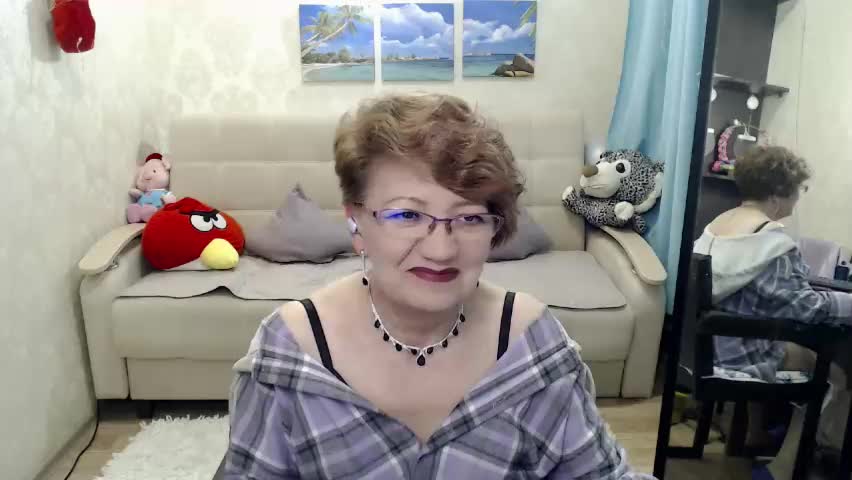 lady_sexy_di Adult Chat April 21, 2026