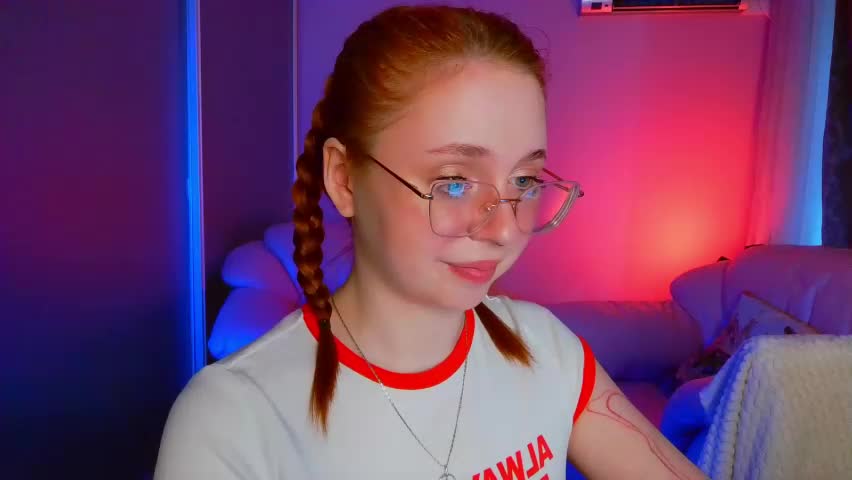 erica_nelson Adult Chat April 20, 2026