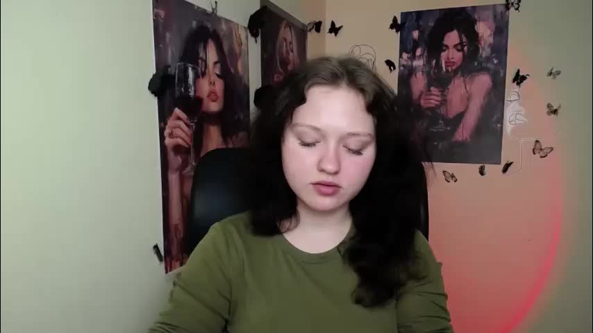 _foxy_lady Adult Chat April 20, 2026