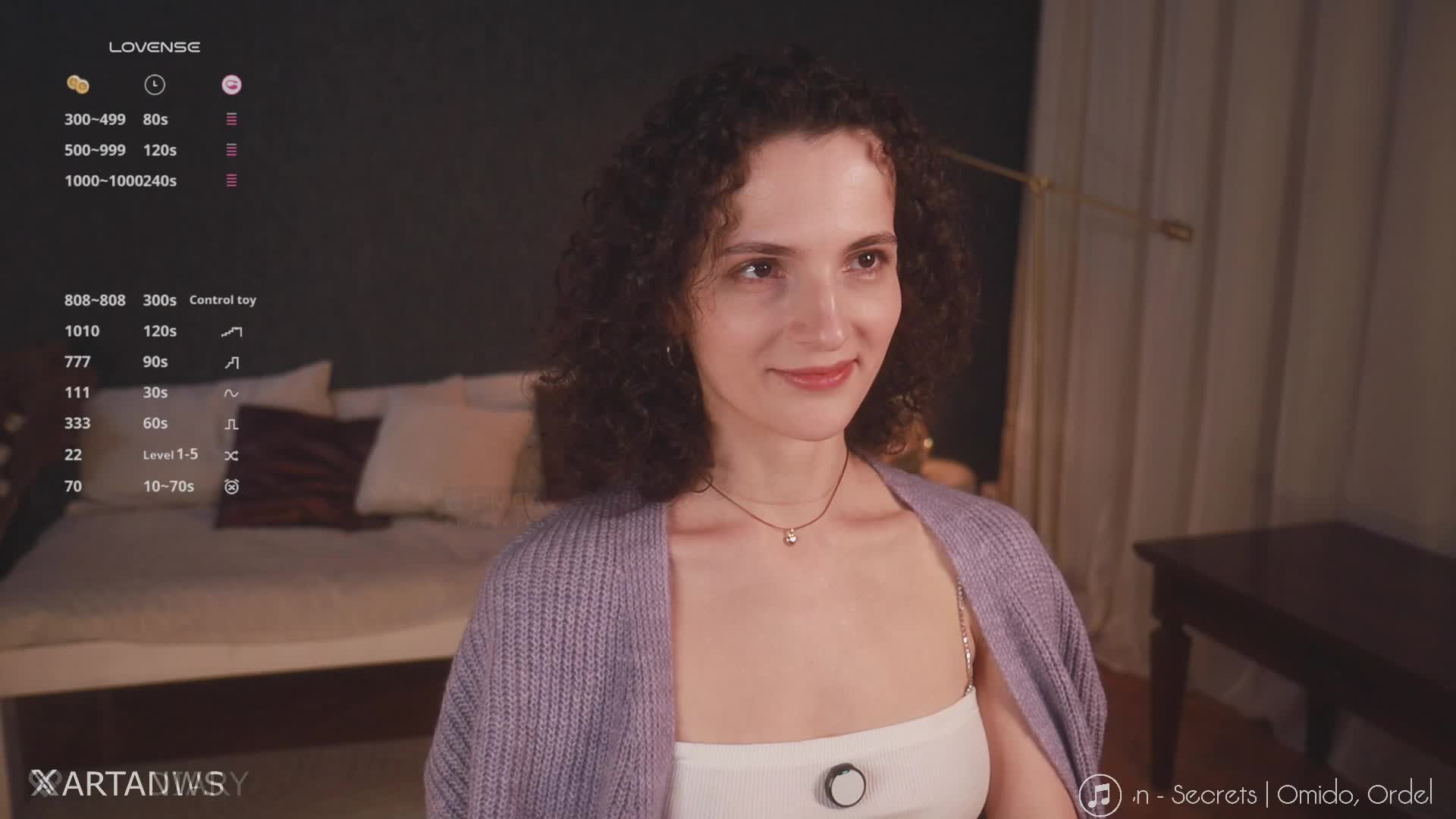 -ARTA- Adult Chat April 20, 2026
