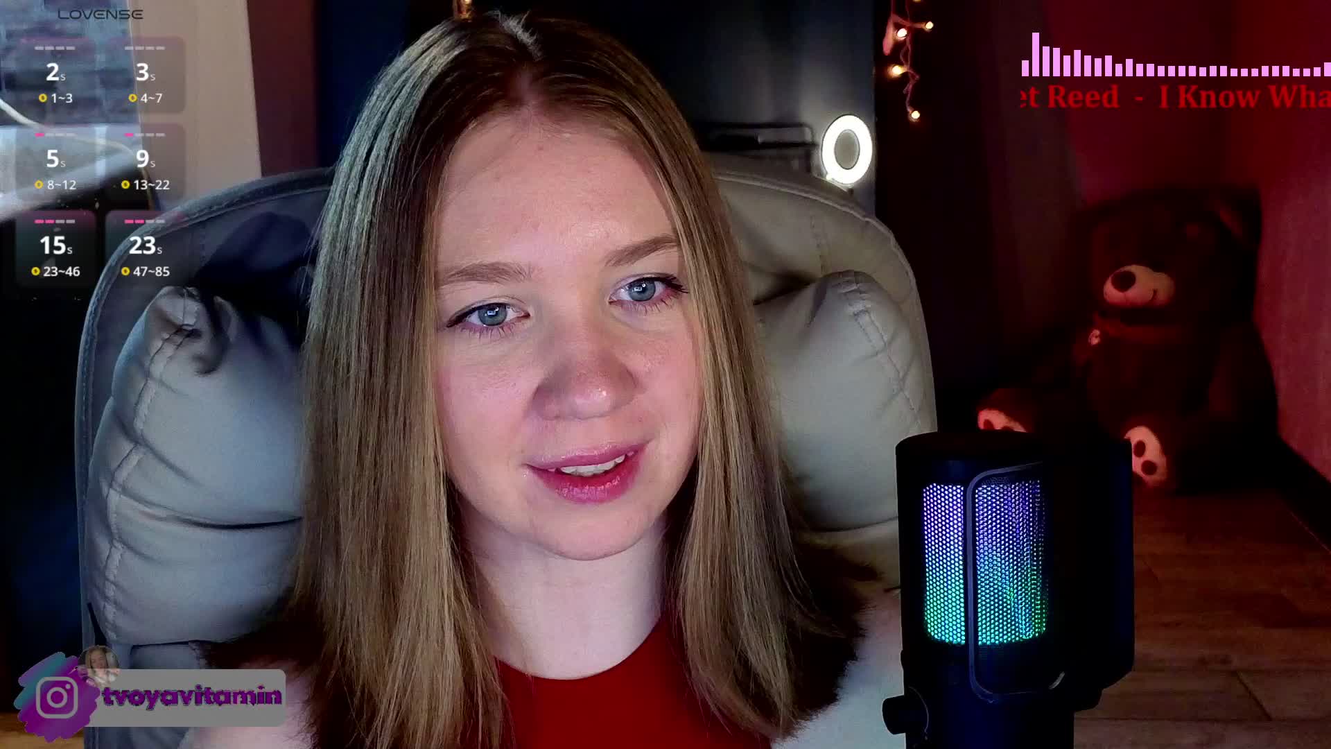 Vita-min-4ik Adult Chat April 20, 2026