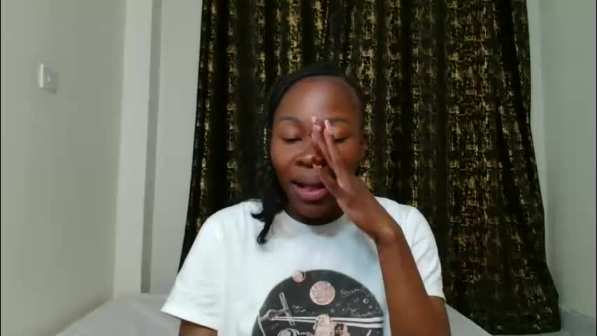 miss_kiarrafit Adult Chat April 20, 2026