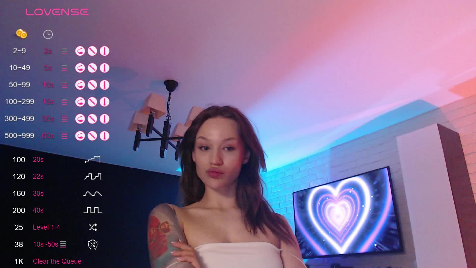Jade-Lumin Adult Chat April 20, 2026