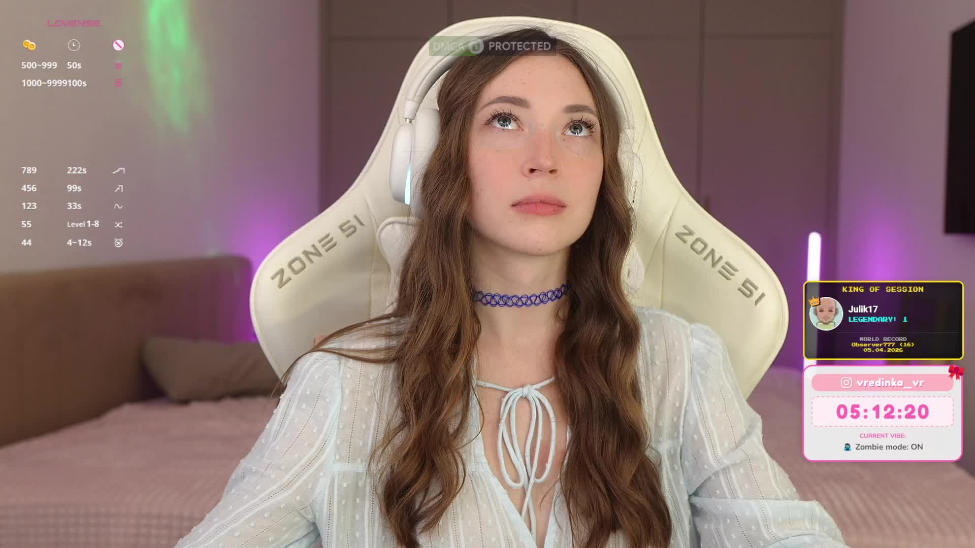 lollipop-o Adult Chat April 20, 2026