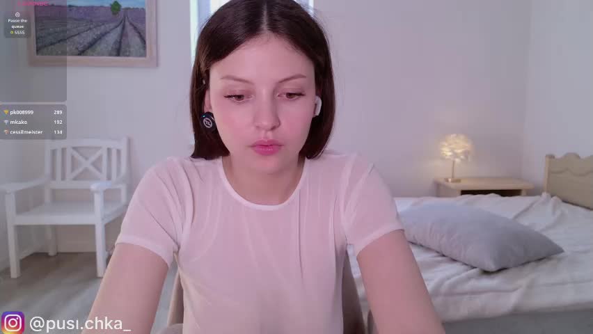 pusichka_ Adult Chat April 20, 2026