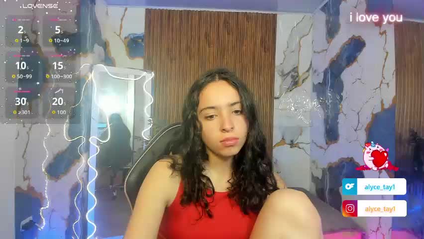 alyce_tay1 Adult Chat April 21, 2026