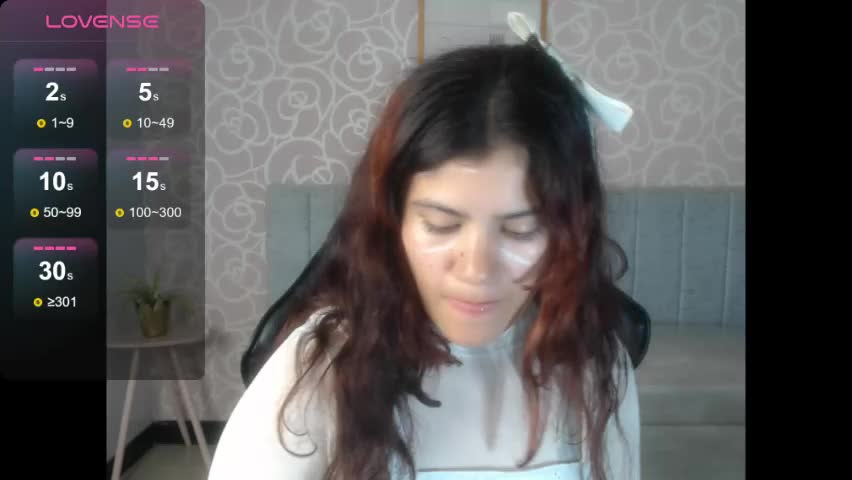 scarlett_jhonson_ch Adult Chat April 21, 2026