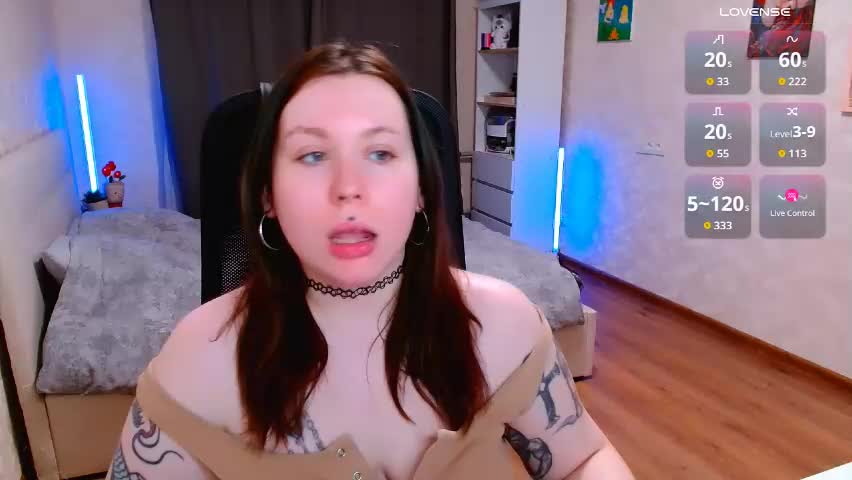 astrea_sensual Adult Chat April 21, 2026