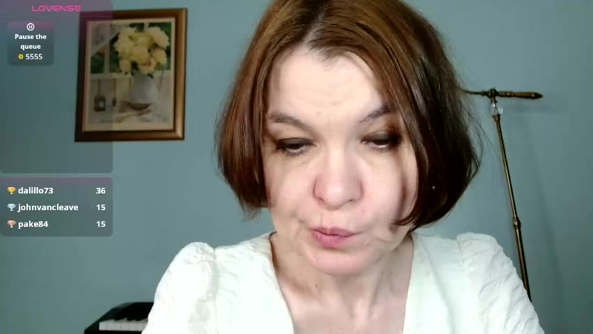 gentlywomen Adult Chat April 21, 2026