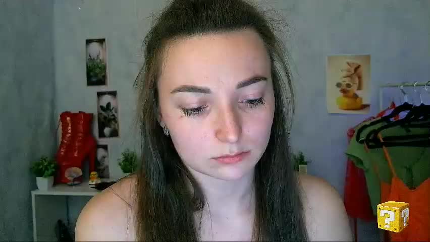 kiss_shy Adult Chat April 21, 2026