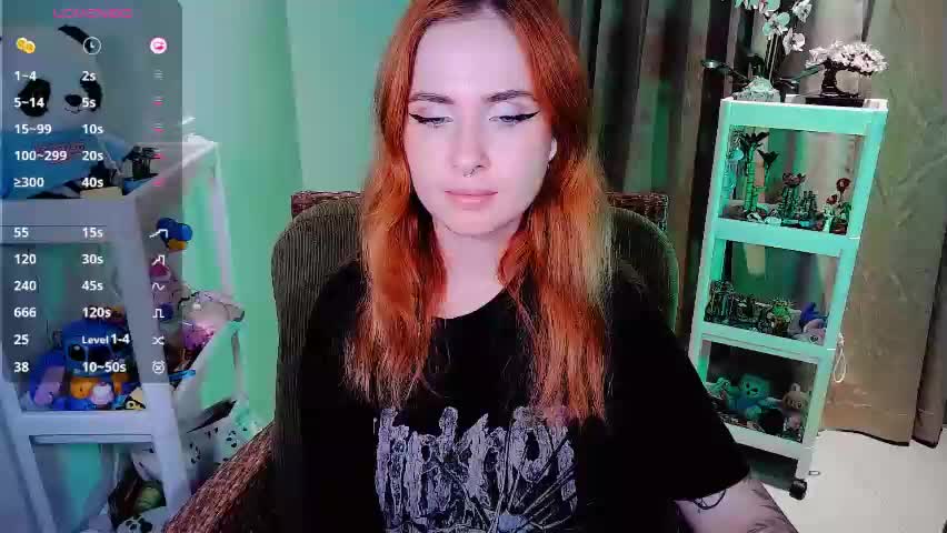 shyfoxxxy Adult Chat April 21, 2026