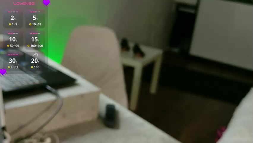amelinamersi Adult Chat April 21, 2026