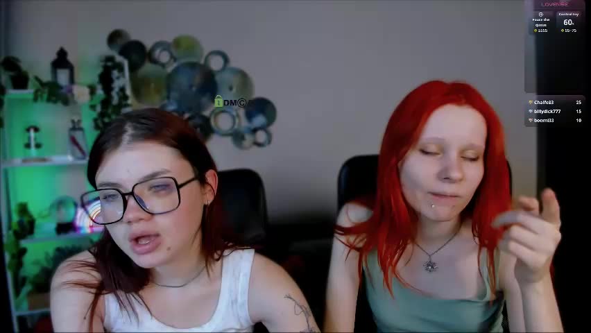 cassandra_nik Adult Chat April 21, 2026